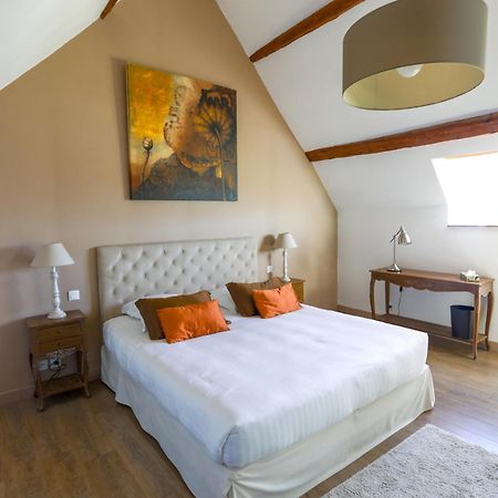 La Villa Bel Air Flamanville Eksteriør billede